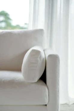 Impulse Soffa 3-sits | Läder | Designa själv