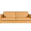 Impulse Soffa 2,5-sits | Läder | Designa själv