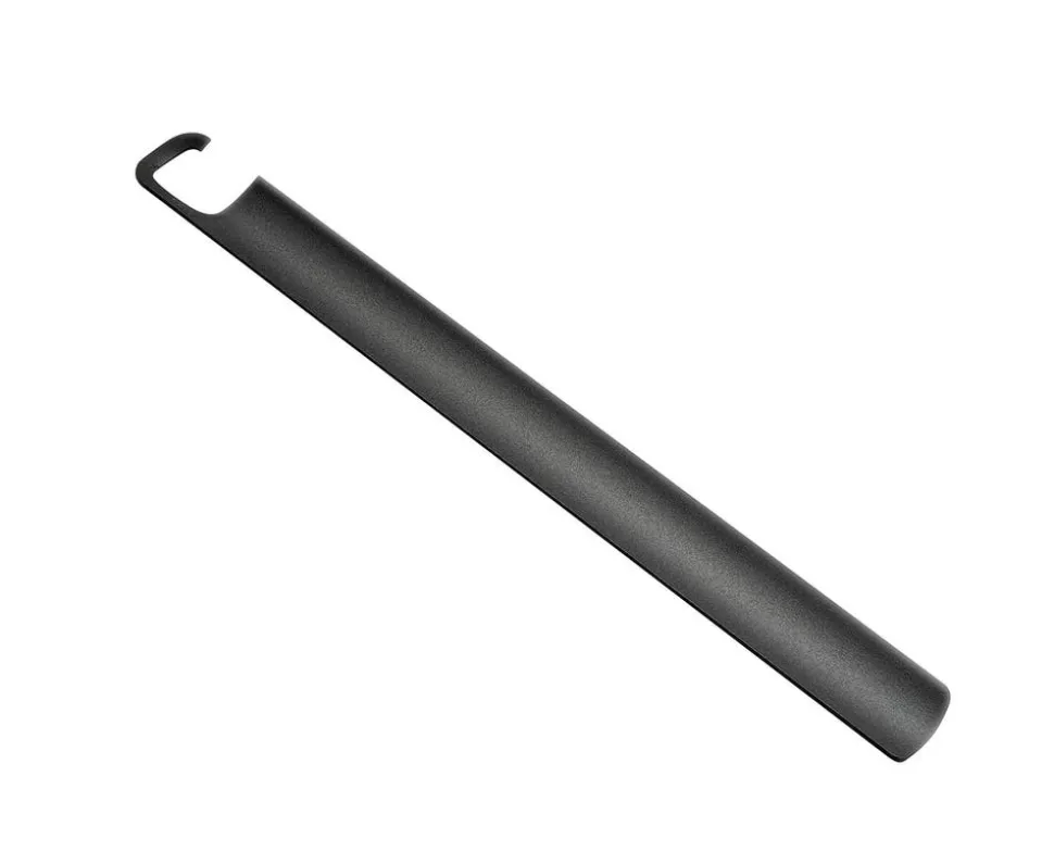 Index Skohorn | Svart Struktur
