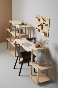 Input Organiser