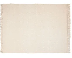 Ivar matta white 140x200