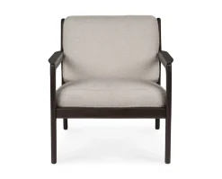 Jack Loungestol | Tyg Ivory