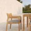 Jack Outdoor Karmstol | Mocha Dyna