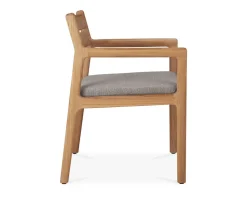 Jack Outdoor Karmstol | Mocha Dyna