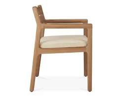 Jack Outdoor Karmstol | Natural Dyna