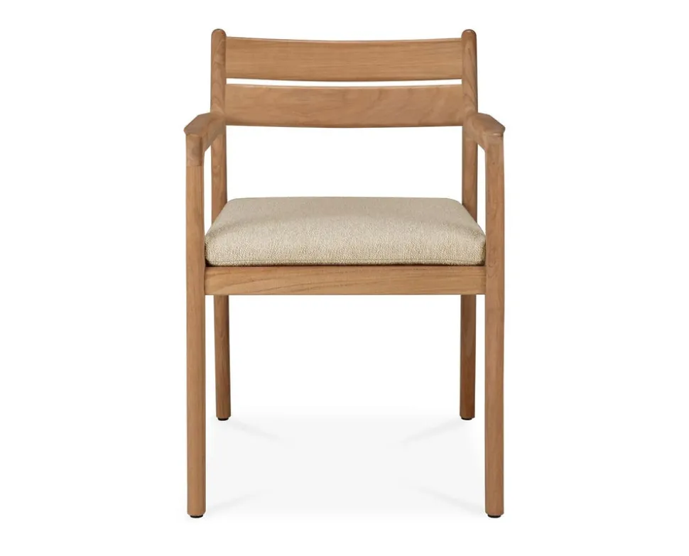 Jack Outdoor Karmstol | Natural Dyna