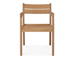 Jack Outdoor Karmstol | Utan Dyna