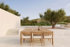 Jack Outdoor Matbord 300x110