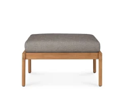 Jack Outdoor Pall | Teak, Mocha