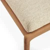 Jack Outdoor Pall | Teak, Natural
