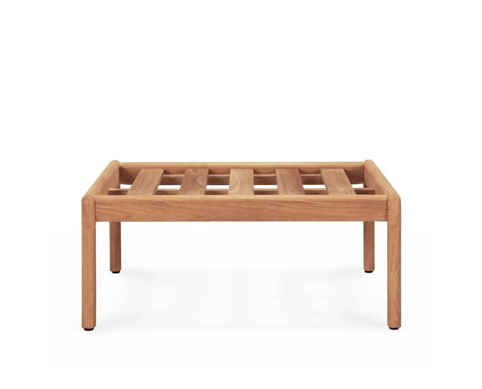 Jack Outdoor Pall | Teak, Natural