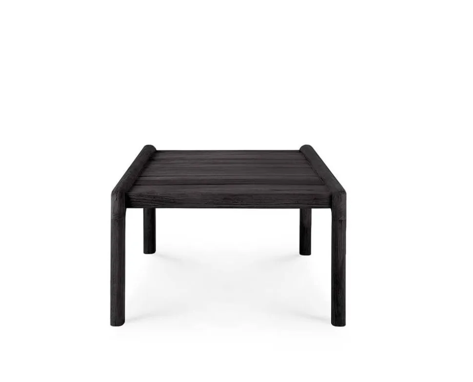 Jack Outdoor Sidobord Svartlack
