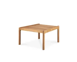 Jack Outdoor Sidobord Teak