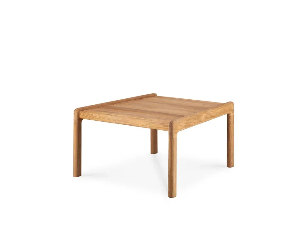 Jack Outdoor Sidobord Teak