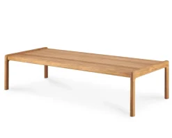Jack Outdoor Soffbord 150 | Teak