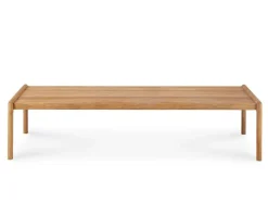 Jack Outdoor Soffbord 150 | Teak