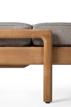 Jack Outdoor Solsäng Teak | Mocha