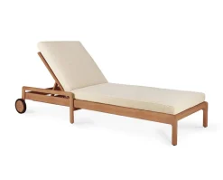 Jack Outdoor Solsäng Teak | Natural
