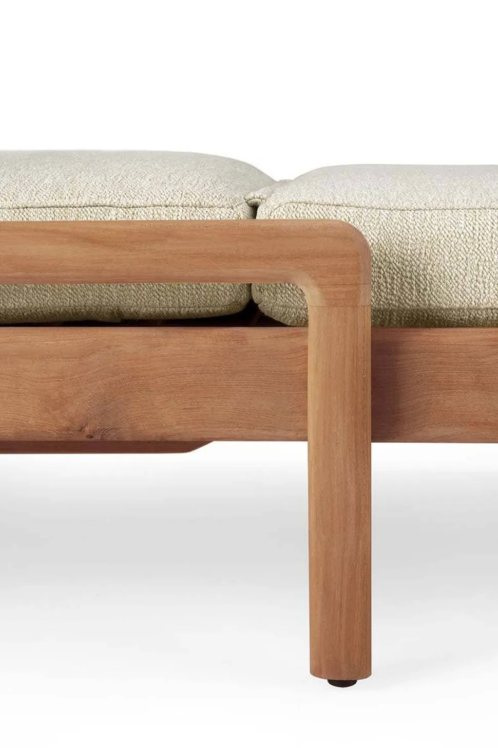 Jack Outdoor Solsäng Teak | Natural