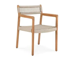 Jack Outdoor Stol | Teak