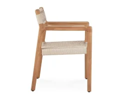 Jack Outdoor Stol | Teak