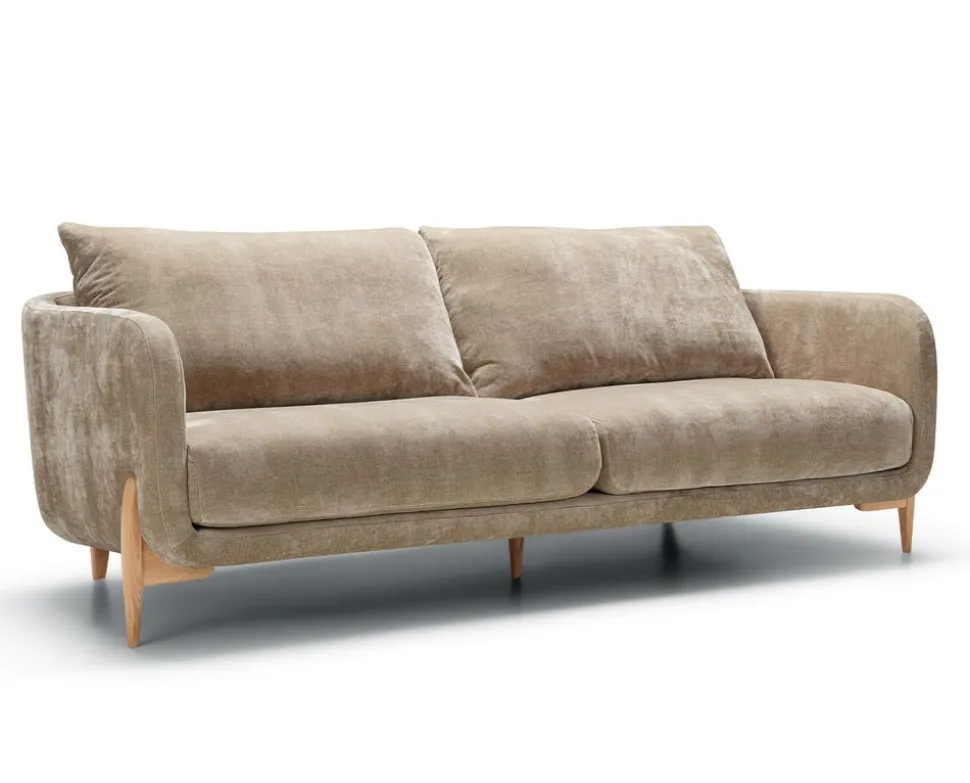 Jenny Soffa 3-Sits