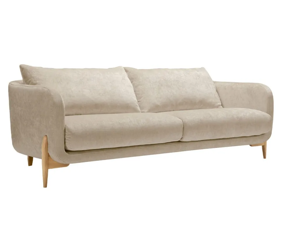 Jenny Soffa 3-Sits