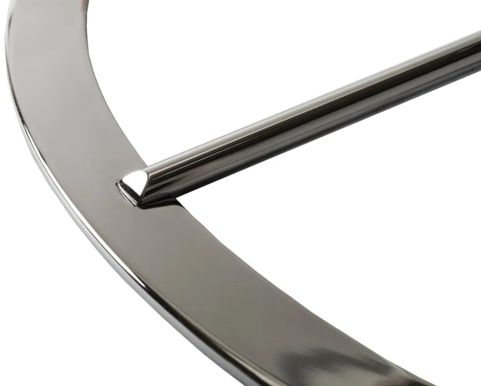 Jetson 66 Fåtölj Kort Dyna | Svart