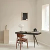 JFK Desk | Black