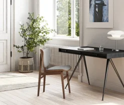 JFK Desk | Black
