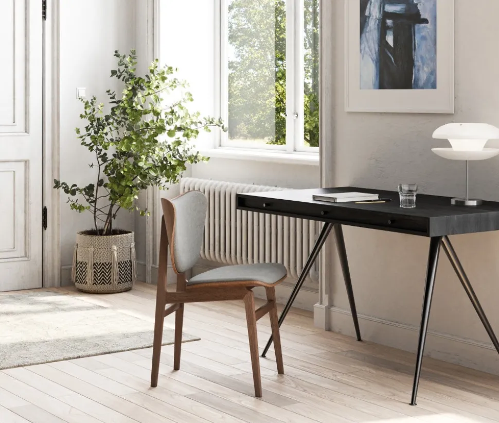 JFK Desk | Black