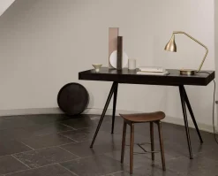JFK Desk | Black