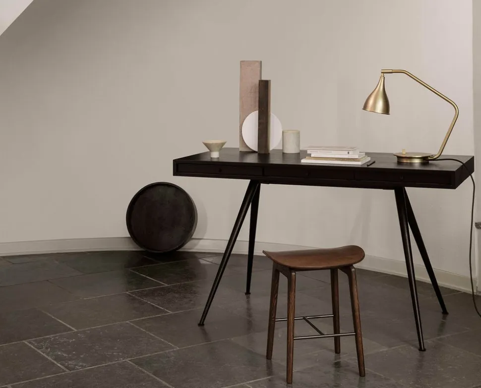 JFK Desk | Black