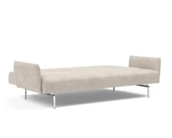 Jillis Bäddsoffa Armstöd | 280 Avella Sand