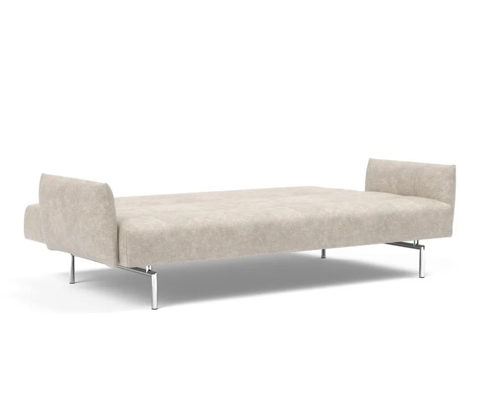 Jillis Bäddsoffa Armstöd | 280 Avella Sand
