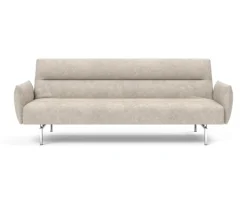 Jillis Bäddsoffa Armstöd | 280 Avella Sand