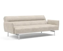 Jillis Bäddsoffa Armstöd | 280 Avella Sand