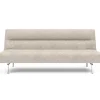 Jillis Bäddsoffa | 280 Avella Sand
