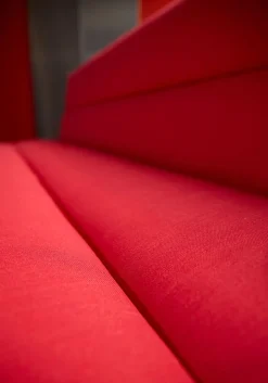 Jillis Bäddsoffa | 511 Elegance Red