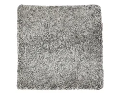 Jill Stolsdyna | 40x40 Grågrafit