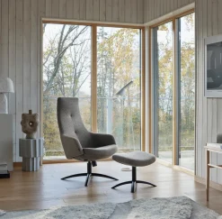 Joy Fåtölj | Hög