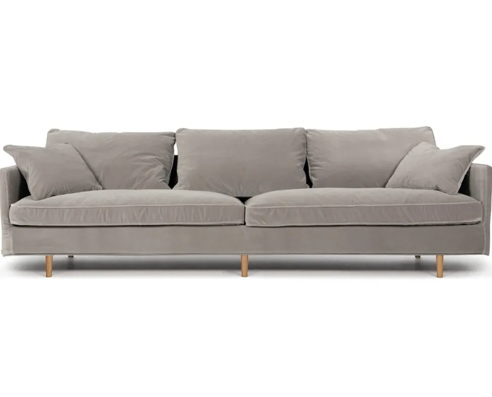 Julia Soffa 4-sits