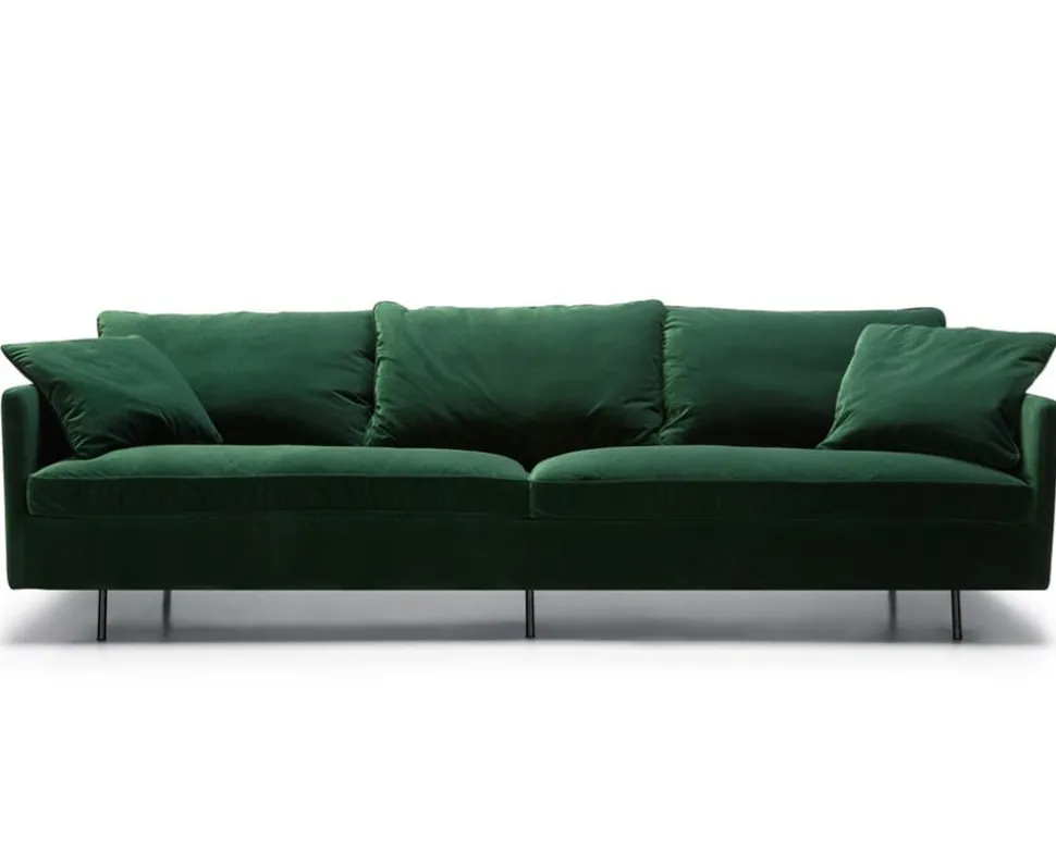 Julia Soffa 4-sits