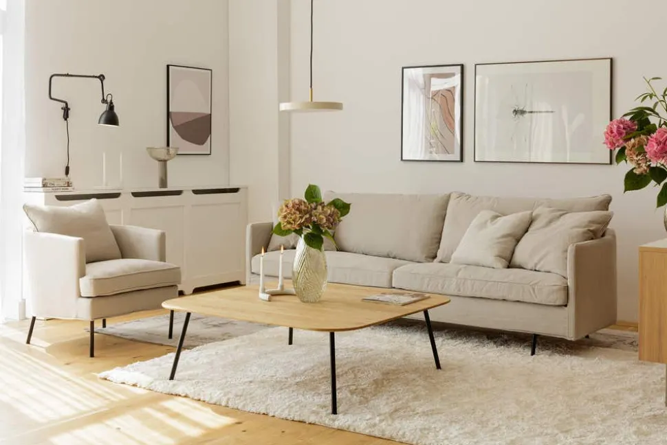 Julia Soffa 2-sits