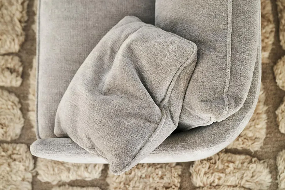 Julia Soffa 4-sits | Svängd