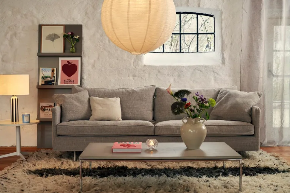 Julia Soffa 3-sits XL