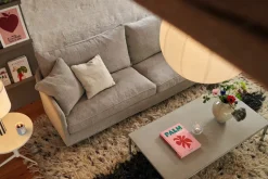 Julia Soffa 3-sits XL