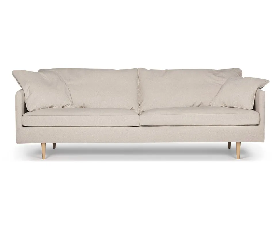 Julia Soffa 3-sits XL