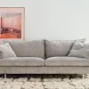 Julia Soffa 3-sits XL | Svängd