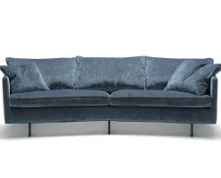 Julia Soffa 3-sits XL | Svängd